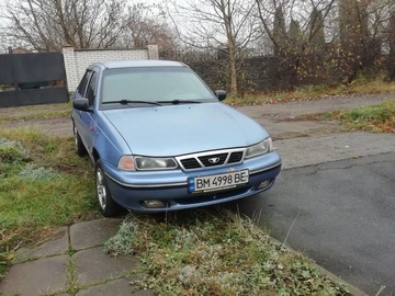 Авто Daewoo Nexia 2007 № 8184845