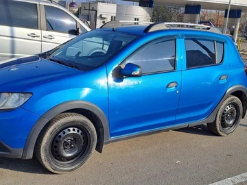 Авто Renault Sandero 2015 № 8184847