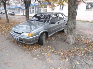 Авто ВАЗ 2115 2011 № 8184848