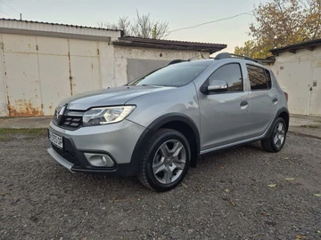 Авто Renault Sandero 2021 № 8184850