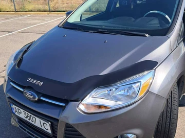 Авто Ford Focus 2013 № 8184853