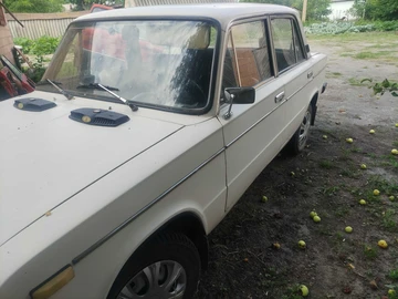 Авто ВАЗ 2106 1986 № 8184854