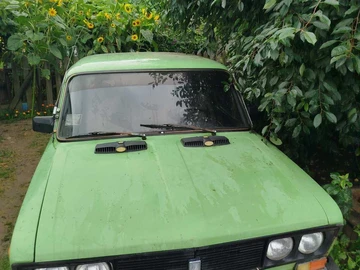 Авто ВАЗ 2106 1986 № 8184858