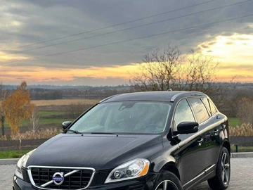 Авто Volvo Xc60 2009 № 8184863