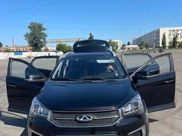 Авто Chery Tiggo 2019 № 8184867