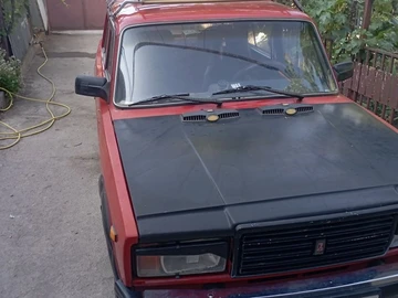 Авто ВАЗ 2107 1994 № 8184871