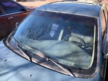 Авто KIA Clarus 1998 № 8184872