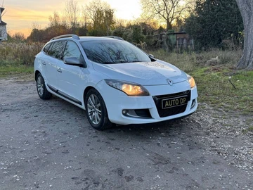 Авто Renault Megane 2011 № 8184873