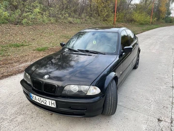 Авто BMW 3 Серия 1999 № 8184874