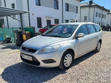 Авто Ford Focus 2008 № 8184875
