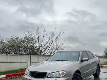 Авто Nissan Maxima 2001 № 8184877