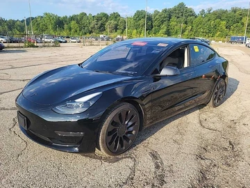 Авто Tesla Model 3 2023 № 8184879