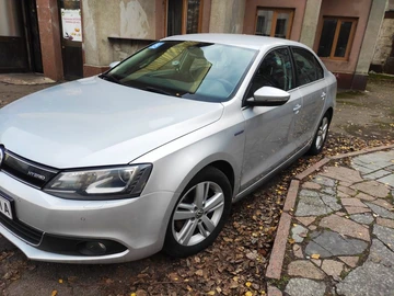 Авто Volkswagen Jetta 2013 № 8184883