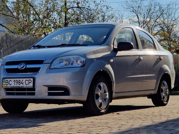 Авто ЗАЗ Vida 2012 № 8184887