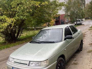 Авто ВАЗ 2110 2006 № 8184894
