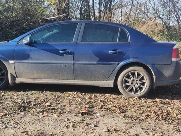 Авто Opel Vectra 2005 № 8184895
