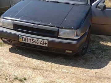 Авто Fiat 124 1996 № 8184939