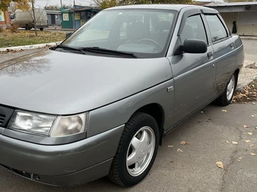 Авто ВАЗ 2110 2006 № 8184940