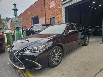Авто Lexus Es Серія 2021 № 8184942