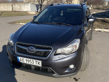 Авто Subaru Impreza Xv 2011 № 8184943