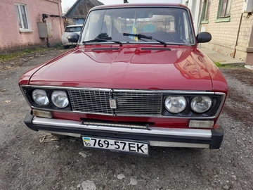 Авто ВАЗ 2106 1992 № 8184948