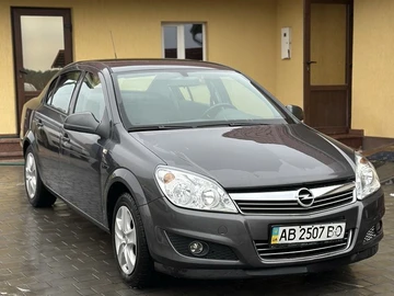 Авто Opel Astra 2012 № 8184950