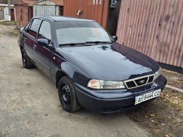 Авто Daewoo Nexia 2007 № 8184953