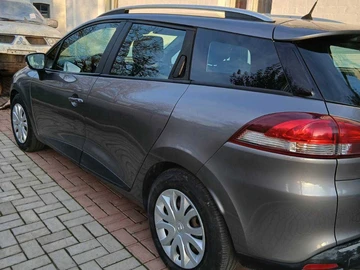 Авто Renault Clio 2014 № 8184957