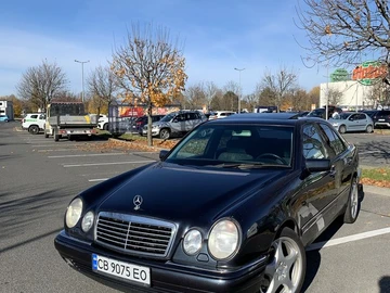 Авто Mercedes 240 1998 № 8184958