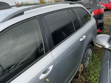 Авто Skoda Octavia 2013 № 8184960