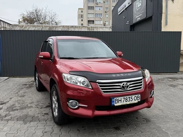 Авто Toyota Rav 4 2010 № 8184969