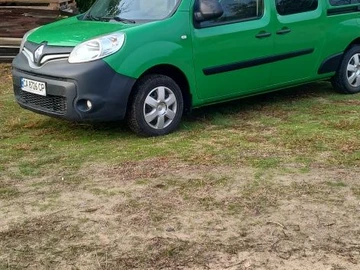 Авто Renault Kangoo Passenger 2014 № 8184971