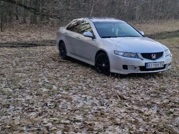 Авто Honda Accord 2006 № 8184972