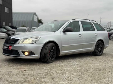 Авто Skoda Octavia 2010 № 8184973