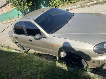 Авто Daewoo Arcadia 2012 № 8184977