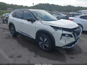 Авто Nissan Rogue 2023 № 8184980