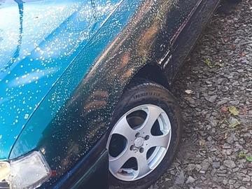Авто Opel Vectra 1995 № 8184981