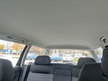 Авто Volkswagen Passat Variant 2001 № 8184987