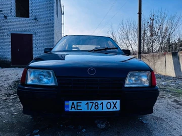 Авто Opel Kadett 1996 № 8184991