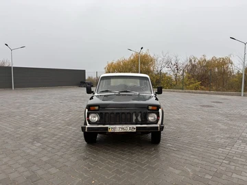 Авто ВАЗ 21217 1979 № 8185085