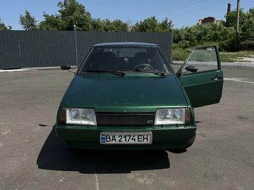 Авто ВАЗ 2109 2004 № 8185091