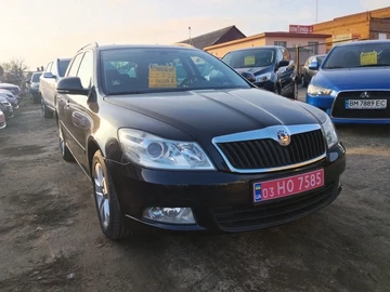 Авто Skoda Octavia 2009 № 8185092