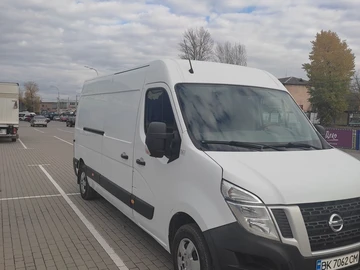 Авто Nissan 100Nx 2017 № 8185096