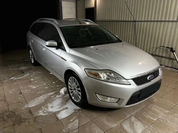 Авто Ford Mondeo 2010 № 8185099