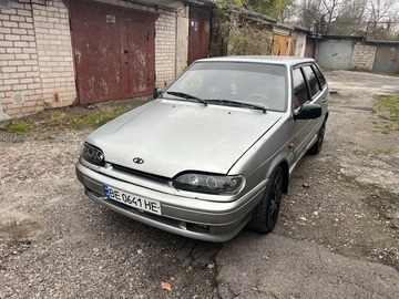 Авто ВАЗ 2114 2008 № 8185104