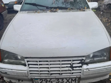Авто Opel Kadett 1989 № 8185105