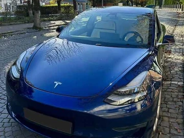 Авто Tesla Model 3 2018 № 8185115
