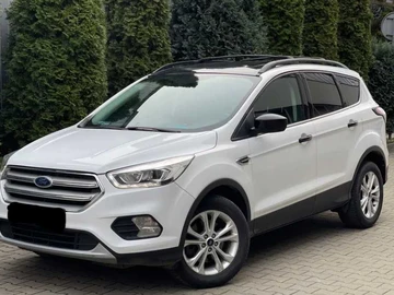 Авто Ford Escape 2018 № 8185124