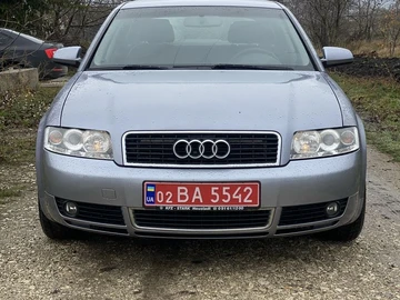 Авто Audi A4 2004 № 8185139