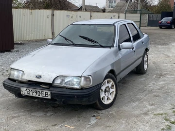Авто Ford F-Series 1987 № 8185145